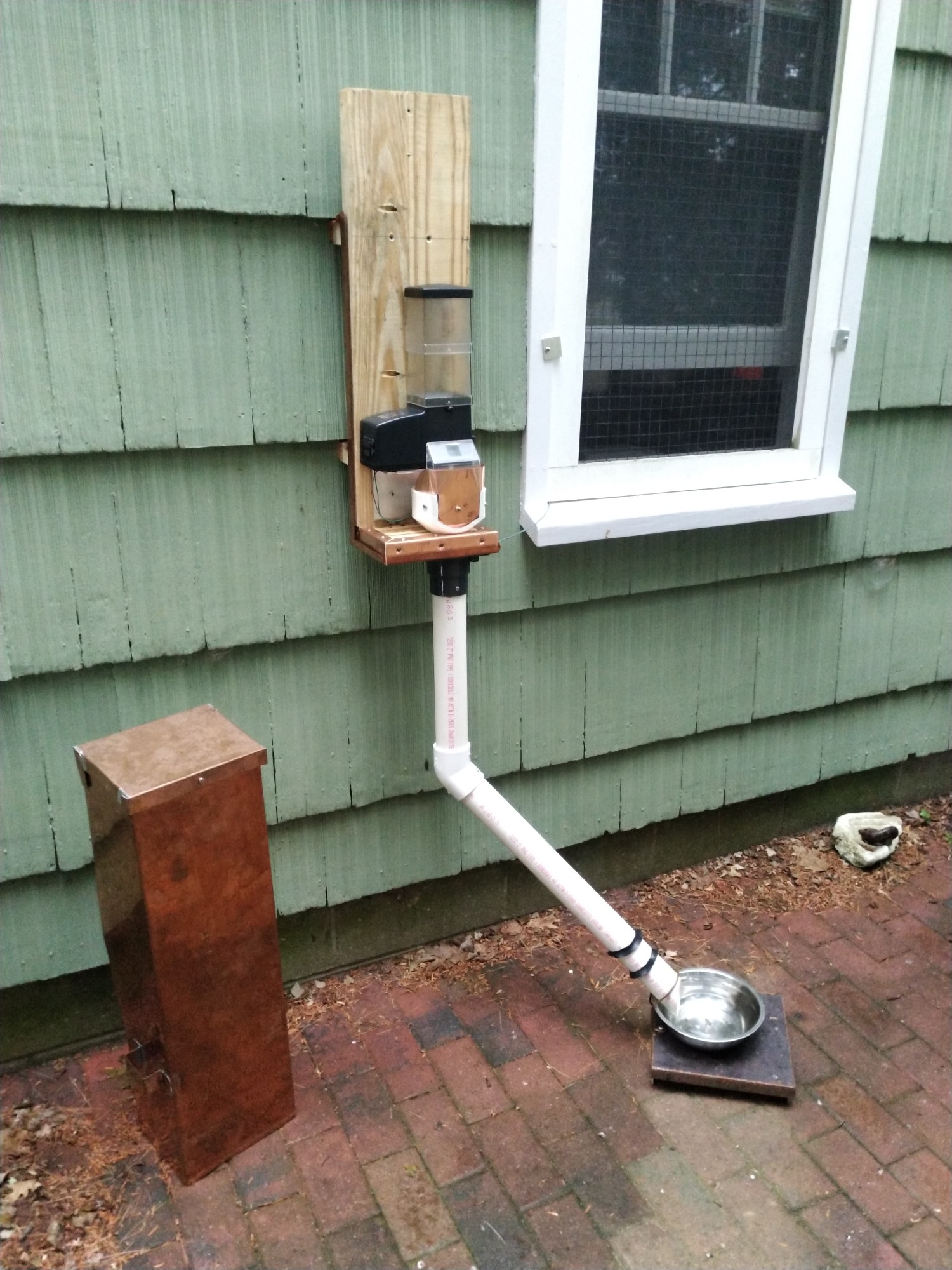 Super feeder cat cheap